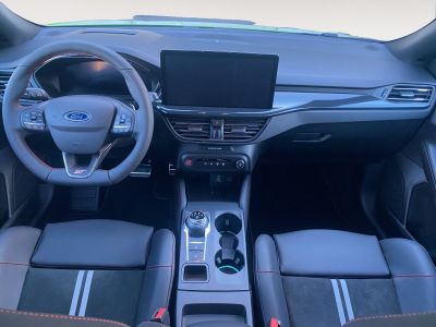 Ford Focus Tageszulassung