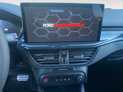 Ford Focus Tageszulassung