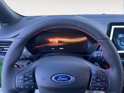 Ford Focus Tageszulassung