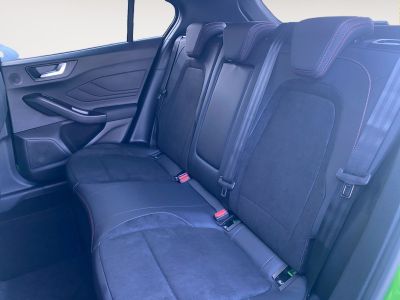 Ford Focus Tageszulassung