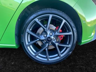 Ford Focus Tageszulassung