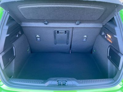 Ford Focus Tageszulassung