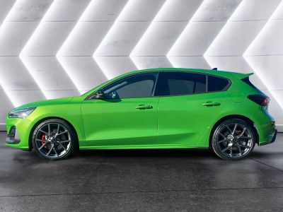 Ford Focus Tageszulassung