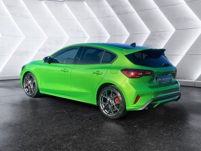 Ford Focus Tageszulassung