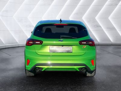 Ford Focus Tageszulassung