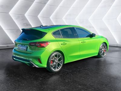 Ford Focus Tageszulassung