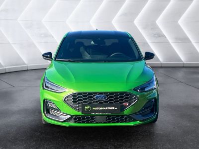 Ford Focus Tageszulassung