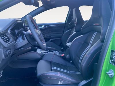 Ford Focus Tageszulassung