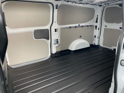 Ford Transit Custom Gebrauchtwagen