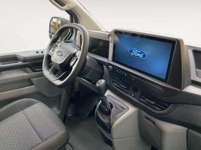 Ford Transit Custom Gebrauchtwagen