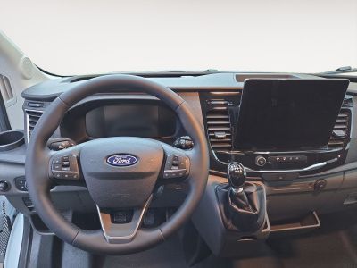 Ford Transit Gebrauchtwagen