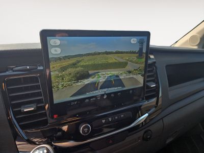 Ford Transit Gebrauchtwagen