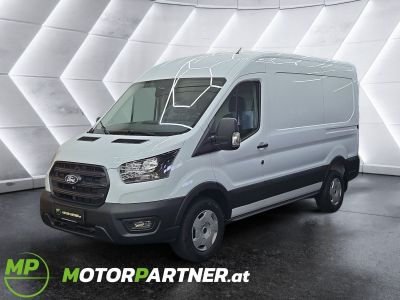 Ford Transit Gebrauchtwagen