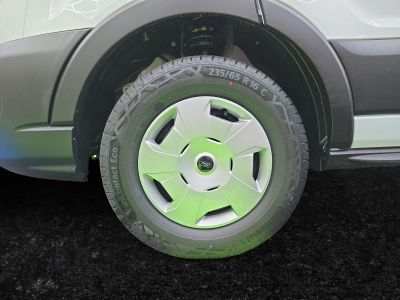 Ford Transit Gebrauchtwagen