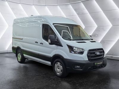 Ford Transit Gebrauchtwagen