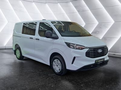 Ford Transit Custom Gebrauchtwagen