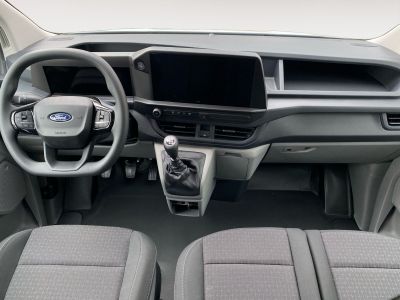 Ford Transit Custom Gebrauchtwagen