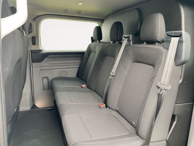 Ford Transit Custom Gebrauchtwagen