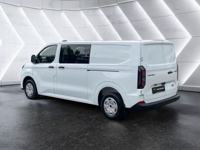 Ford Transit Custom Gebrauchtwagen