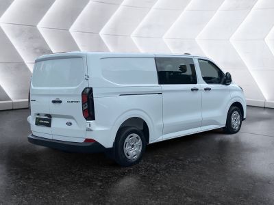 Ford Transit Custom Gebrauchtwagen