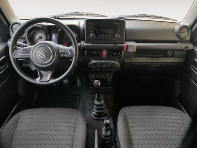 Suzuki Jimny Gebrauchtwagen