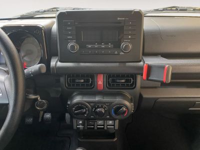 Suzuki Jimny Gebrauchtwagen