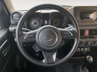 Suzuki Jimny Gebrauchtwagen