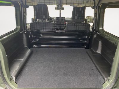 Suzuki Jimny Gebrauchtwagen