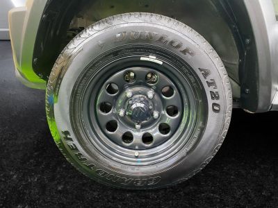 Suzuki Jimny Gebrauchtwagen