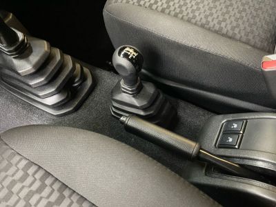 Suzuki Jimny Gebrauchtwagen