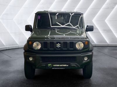 Suzuki Jimny Gebrauchtwagen