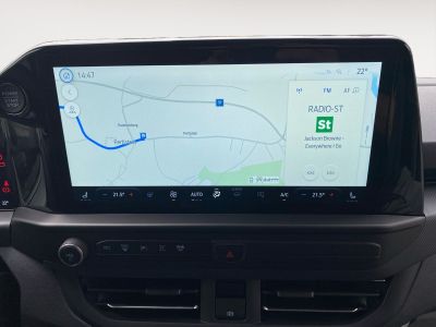 Ford Transit Custom Gebrauchtwagen