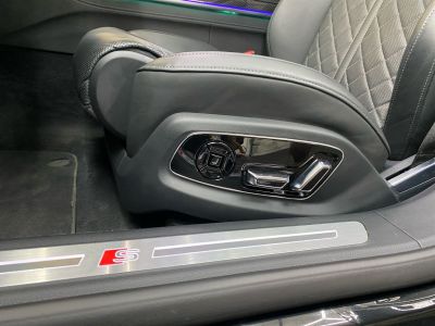 Audi A8 Gebrauchtwagen