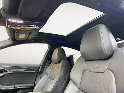 Audi A8 Gebrauchtwagen