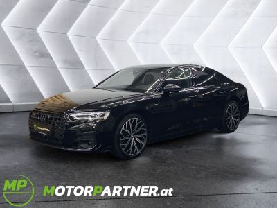 Audi A8 Gebrauchtwagen