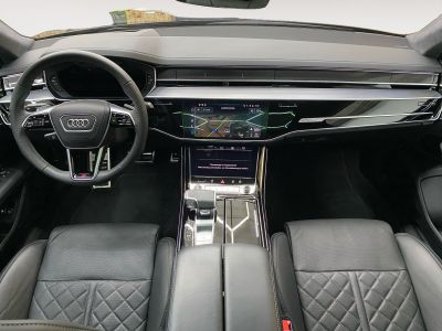 Audi A8 Gebrauchtwagen