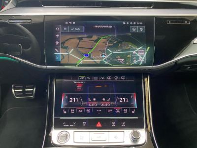 Audi A8 Gebrauchtwagen