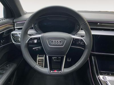 Audi A8 Gebrauchtwagen