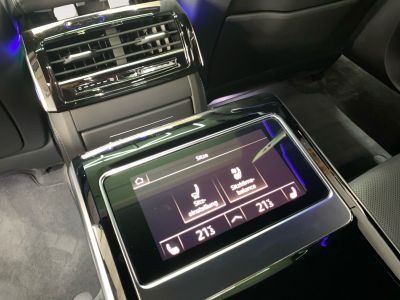 Audi A8 Gebrauchtwagen