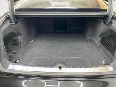 Audi A8 Gebrauchtwagen