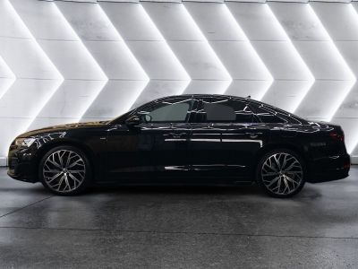 Audi A8 Gebrauchtwagen