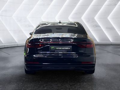 Audi A8 Gebrauchtwagen