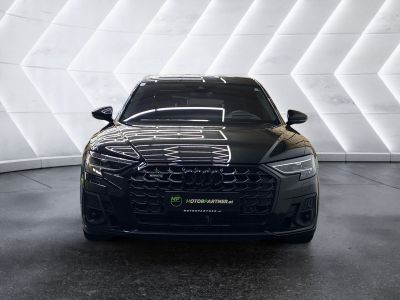 Audi A8 Gebrauchtwagen