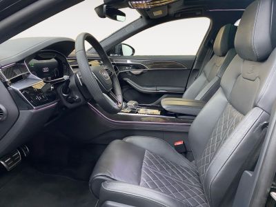 Audi A8 Gebrauchtwagen