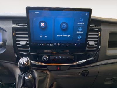 Ford Transit Gebrauchtwagen