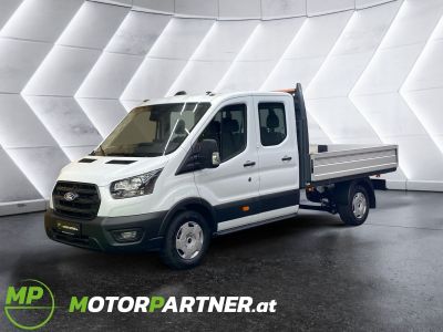 Ford Transit Gebrauchtwagen