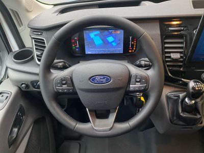 Ford Transit Gebrauchtwagen