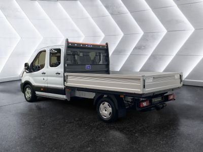 Ford Transit Gebrauchtwagen