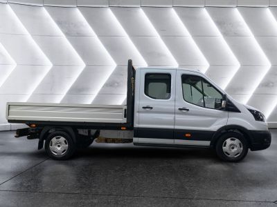 Ford Transit Gebrauchtwagen