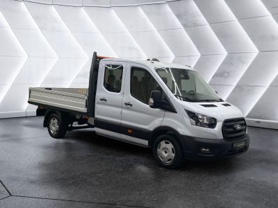 Ford Transit Gebrauchtwagen